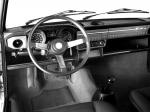 Alfa Romeo Alfasud L 1974 года